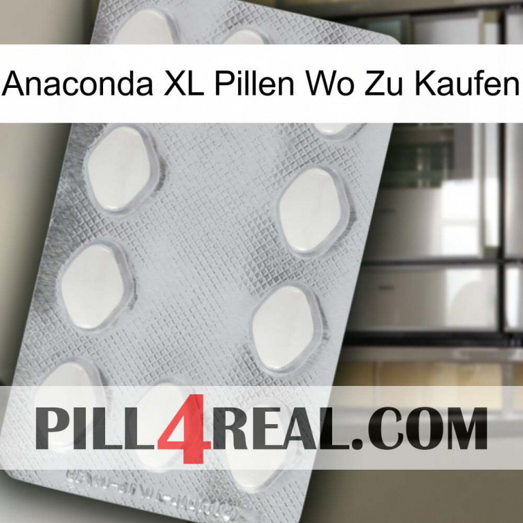 Anaconda Xl Pills Where To Buy 16